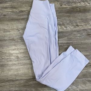 Wunder Under HR 25”